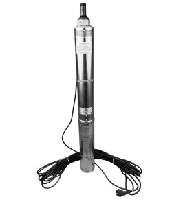 Pompa de apa submersibila Campion 4STM900, 1.5W, inaltime refulare 160m