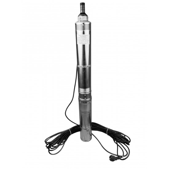 Pompa de apa submersibila Campion 4STM900, 1.5W, inaltime refulare 160m