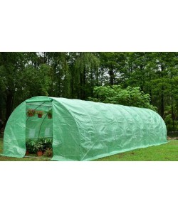 Solar legume 3 x 6 x 2 + Cadou sistem de irigare