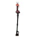 Set Foarfeca Gradina si Mini Drujba DaoLong, 2 acumulatori 36V cu brat 2m telescopic, unghi taiere reglabil