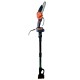 Set Foarfeca Gradina si Mini Drujba DaoLong, 2 acumulatori 36V cu brat 2m telescopic, unghi taiere reglabil