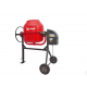Betoniera semiprofesionala Blade HCM650B, 800W, 180L