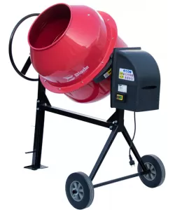 Betoniera semiprofesionala Blade HCM650B, 800W, 180L Betoniera semiprofesionala Blade HCM650B, 800W, 180L