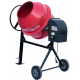 Betoniera semiprofesionala Blade HCM650B, 800W, 180L