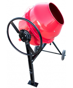 Betoniera semiprofesionala Blade HCM650B, 800W, 180L