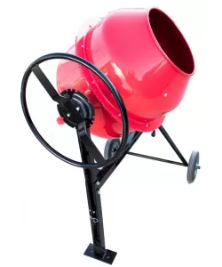 Betoniera semiprofesionala Blade HCM650B, 800W, 180L Betoniera semiprofesionala Blade HCM650B, 800W, 180L