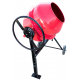 Betoniera semiprofesionala Blade HCM650B, 800W, 180L