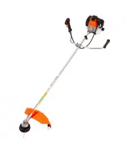 BUZZ Motocoasa VÖKNER N GT-4400, 6CP, 9000Rpm, + Tambur, +Disc Metal, +VIDIA