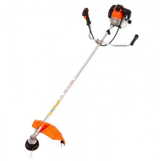 Set Motocoasa Vokner GT-4400, 6CP, 9000RPM, 3 Sisteme taiere, 13 Accesorii incluse