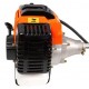 Set Motocoasa Vokner GT-4400, 6CP, 9000RPM, 3 Sisteme taiere, 13 Accesorii incluse