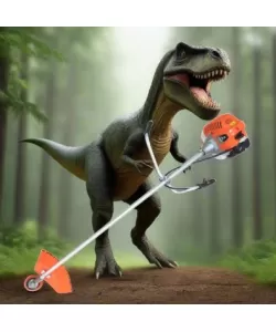 COASaZiLLA SET Motocoasa WolfSTAR© motor 2 timpi ALP, 6CP, 52cc, 11.000RPM + sistem taiere, EXTRA Accesorii COASaZiLLA SET Motocoasa WolfSTAR© motor 2 timpi ALP, 6CP, 52cc, 11.000RPM + sistem taiere, EXTRA Accesorii