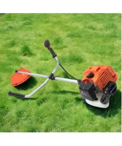 Motocoasa PALMiRA cu motor pe benzina, 2 Timpi, 6CP, 11.000RPM, 52cc + 14 Accesorii, 1xDisc Vidia230 Motocoasa PALMiRA cu motor pe benzina, 2 Timpi, 6CP, 11.000RPM, 52cc + 14 Accesorii, 1xDisc Vidia230