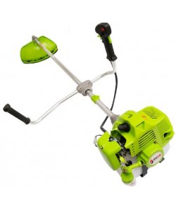 Set Motocoasa VÖKNER S GT-4900, 6.5CP, 9000Rpm, extra VIDIA, 14 Accesorii incluse