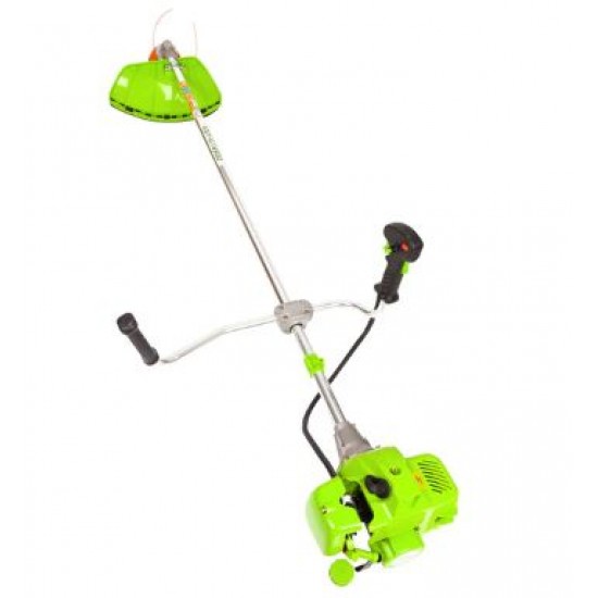 Set Motocoasa VÖKNER S GT-4900, 6.5CP, 9000Rpm, extra VIDIA, 14 Accesorii incluse