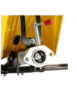 Progarden BC120M, bara cosire mobila, 120CM, accesoriu motocultoare seria Campo U