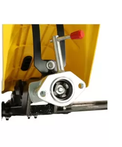 Progarden BC120M, bara cosire mobila, 120CM, accesoriu motocultoare seria Campo U Progarden BC120M, bara cosire mobila, 120CM, accesoriu motocultoare seria Campo U