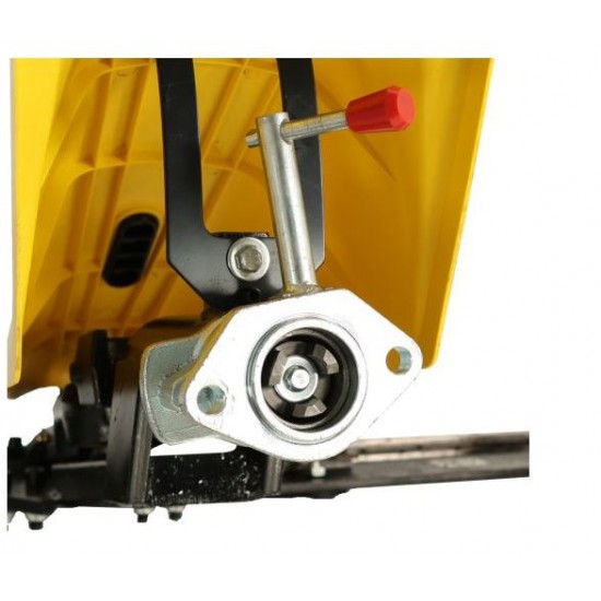 Progarden BC120M, bara cosire mobila, 120CM, accesoriu motocultoare seria Campo U