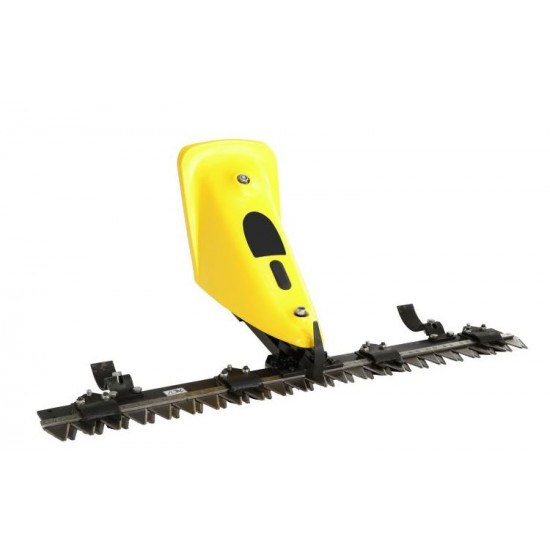 Progarden BC120M, bara cosire mobila, 120CM, accesoriu motocultoare seria Campo U