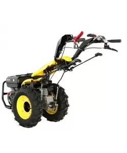 ProGARDEN Campo U16 motocultor multifunctional 14CP, benzina, EU V, pornire la sfoara, 3+2 viteze, reductor ProGARDEN Campo U16 motocultor multifunctional 14CP, benzina, EU V, pornire la sfoara, 3+2 viteze, reductor