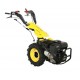 ProGARDEN Campo U16 motocultor multifunctional 14CP, benzina, EU V, pornire la sfoara, 3+2 viteze, reductor