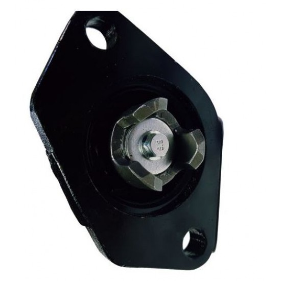 Progarden CR-ACC cupla rapida accesorii motocultoare seria Campo U