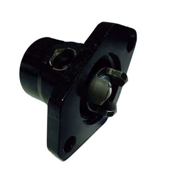 Progarden CR-ACC cupla rapida accesorii motocultoare seria Campo U