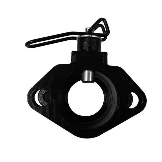 Progarden CR-M cupla rapida motocultor, accesoriu motocultoare seria Campo U