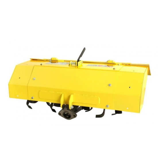 Progarden FT90 freza tractata, 90cm, accesoriu motocultoare seria Campo U