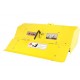 Progarden FT90 freza tractata, 90cm, accesoriu motocultoare seria Campo U