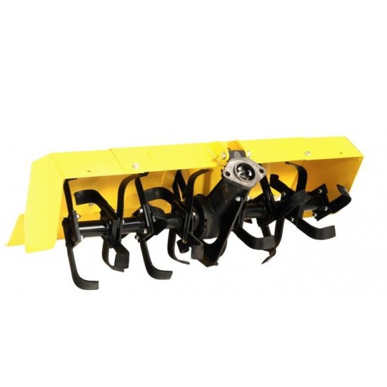 Progarden FT90 freza tractata, 90cm, accesoriu motocultoare seria Campo U