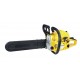 ProGARDEN MF3040P Motoferastrau 400mm, 3CP, benzina 2t, 51cmc + Capra taiat lemne cu suport + Cadou lama si lant