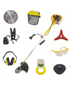 Motocoasa Kratos MC4200, 5CP, 52 cc, 10000Rpm Motocoasa Kratos MC4200, 5CP, 52 cc, 10000Rpm