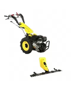 ProGARDEN Campo U12E motocultor multifunctional 12CP, diesel, pornire electrica, 3+2 viteze, reductor + BC120M bara cosire mobila 120cm ProGARDEN Campo U12E motocultor multifunctional 12CP, diesel, pornire electrica, 3+2 viteze, reductor + BC120M bara cosire mobila 120cm