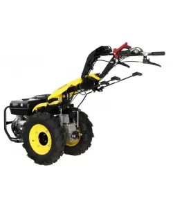 ProGARDEN Campo U16E motocultor multifunctional 14CP, benzina, EU V, pornire electrica, 3+2 viteze, reductor + FT90 freza tractata 900mm + BC120M bara cosire mobila 120cm ProGARDEN Campo U16E motocultor multifunctional 14CP, benzina, EU V, pornire electrica, 3+2 viteze, reductor + FT90 freza tractata 900mm + BC120M bara cosire mobila 120cm