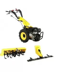 ProGARDEN Campo U12E motocultor multifunctional 12CP, diesel, pornire electrica, 3+2 viteze, reductor + FT90 freza tractata 900mm + BC12M bara cosire mobila 120cm ProGARDEN Campo U12E motocultor multifunctional 12CP, diesel, pornire electrica, 3+2 viteze, reductor + FT90 freza tractata 900mm + BC12M bara cosire mobila 120cm
