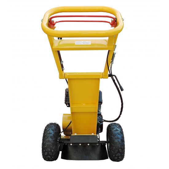 ProGARDEN MFB15 Masina de frezat buturugi, 15CP, benzina, 300mm, pornire la sfoara