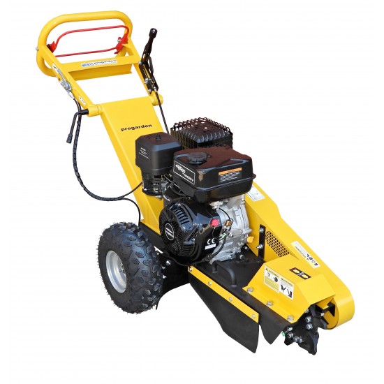 ProGARDEN MFB15 Masina de frezat buturugi, 15CP, benzina, 300mm, pornire la sfoara