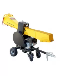 ProGARDEN MTL15E Masina de taiat lemne, 15CP, benzina, pornire electrica ProGARDEN MTL15E Masina de taiat lemne, 15CP, benzina, pornire electrica