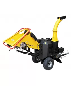 ProGARDEN TB120EH Tocator resturi vegetale, 15CP, benzina, 120mm, pornire electrica ProGARDEN TB120EH Tocator resturi vegetale, 15CP, benzina, 120mm, pornire electrica