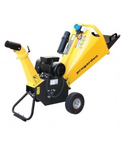 ProGARDEN TE50 Tocator resturi vegetale, 2.2kW, 230V, 50mm