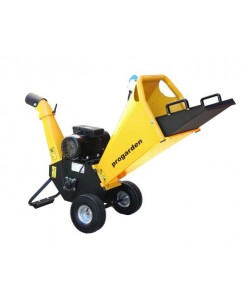 ProGARDEN TE50 Tocator resturi vegetale, 2.2kW, 230V, 50mm