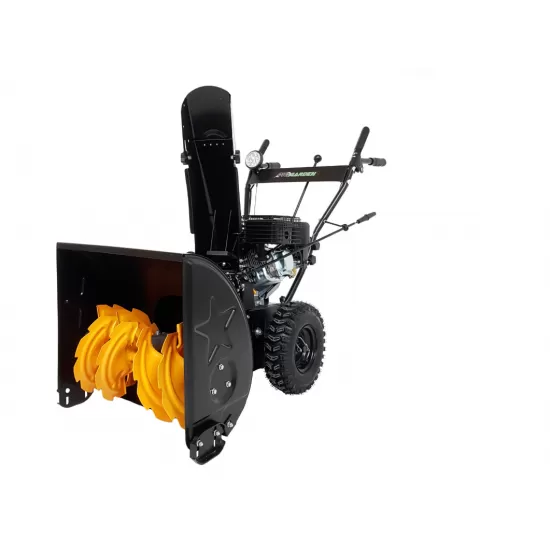 ProGARDEN FB5665E freza de zapada 56 cm, 6.5CP, pornire electrica