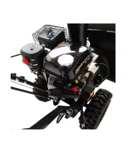 ProGARDEN FB5665E freza de zapada 56 cm, 6.5CP, pornire electrica