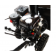 ProGARDEN FB5665E freza de zapada 56 cm, 6.5CP, pornire electrica
