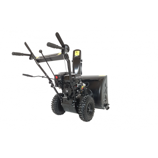 ProGARDEN FB5665E freza de zapada 56 cm, 6.5CP, pornire electrica