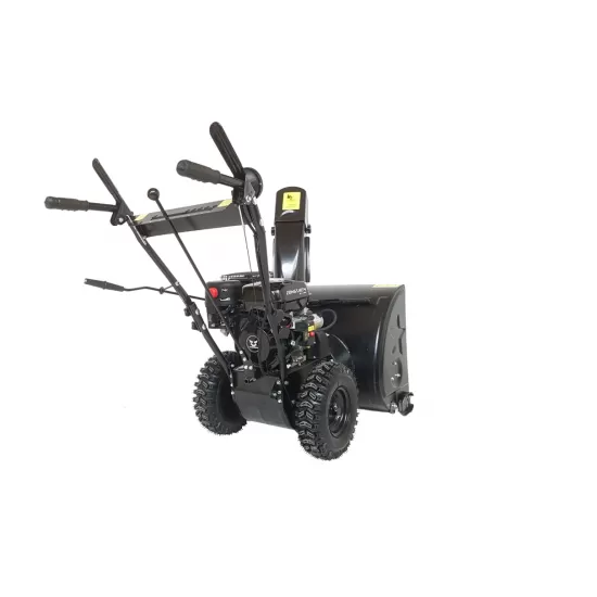 ProGARDEN FB5665E freza de zapada 56 cm, 6.5CP, pornire electrica