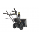 ProGARDEN FB5665E freza de zapada 56 cm, 6.5CP, pornire electrica