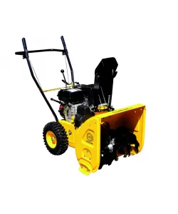 Snow King 565TG Freza de zapada Texas 4.2CP, latime lucru 560mm, benzina