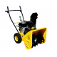 Snow King 565TG Freza de zapada Texas 4.2CP, latime lucru 560mm, benzina