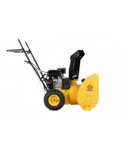 Snow King 565TG Freza de zapada Texas 4.2CP, latime lucru 560mm, benzina
